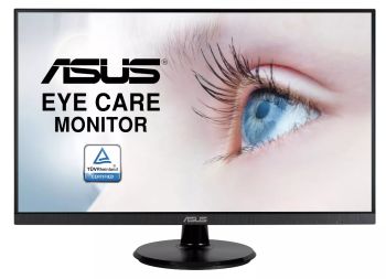 Achat ASUS VA27DQ Eye Care 27p FHD 1920x1080 IPS 75 Hz 16:9 Monitor au meilleur prix