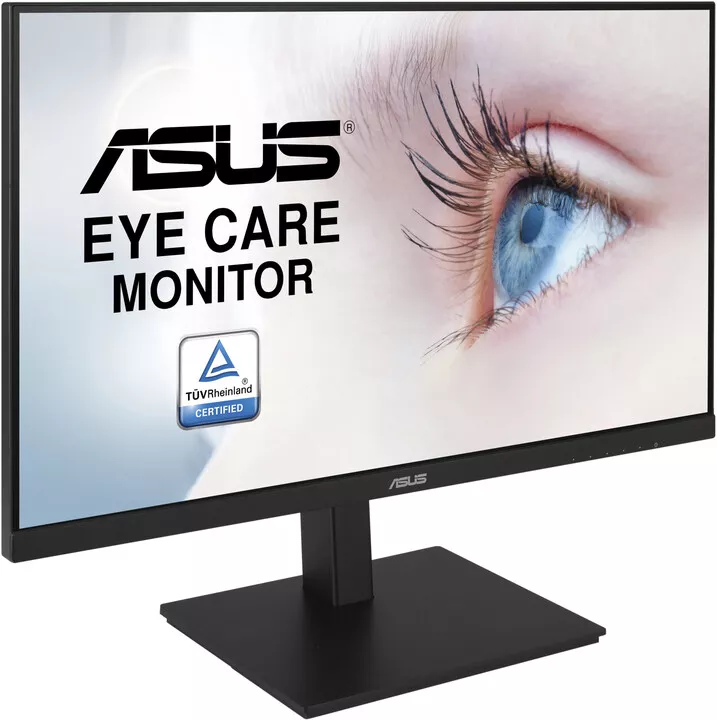 Achat ASUS VA27DQ Eye Care 27p FHD 1920x1080 IPS sur hello RSE - visuel 5