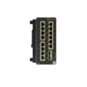 Accessoire Réseau Cisco IEM-3300-14T2S= achat responsable