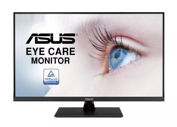 Achat ASUS VP32AQ 32p IPS WQHD 2560x1440 16:9 1200:1 350cd/m2 5ms GTG HDMI au meilleur prix