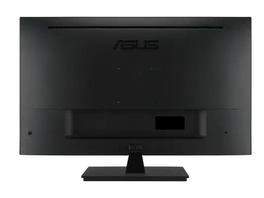 ASUS VP32UQ LED display 80 cm (31.5") 3840 x 2160 pixels 4K Ultra HD Noir - Asus - Ecran Ordinateur - visuel 5