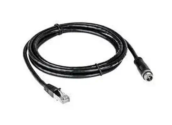 Cisco FM-CABLE-M12XRJ45-5M câble de réseau Noir - Accessoire Réseau - visuel 1