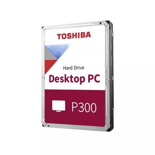 Achat Disque dur Interne Toshiba P300 sur hello RSE