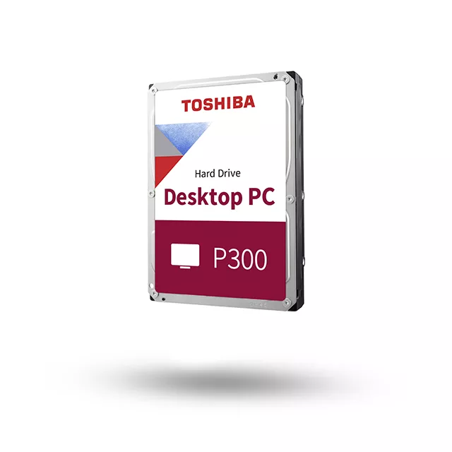 Achat Toshiba P300 sur hello RSE - visuel 3