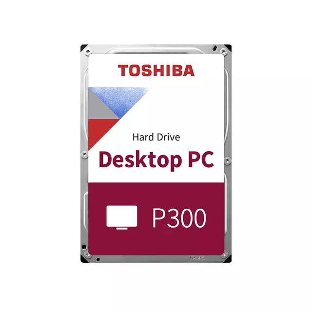 Vente Toshiba P300 Toshiba au meilleur prix - visuel 2