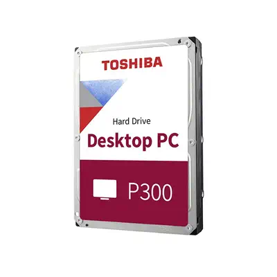Toshiba P300 disque dur 2 To 7200 tr/min 256 Mo 3.5" SATA - Disque dur Interne - visuel 1