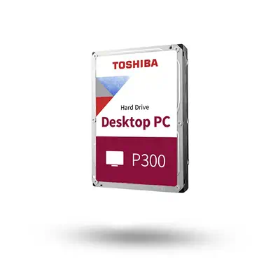 Toshiba P300 disque dur 2 To 7200 tr/min 256 Mo 3.5" SATA - Disque dur Interne - visuel 3