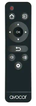 Avis Dispositif pointage Avocor AVC-REM300