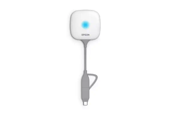 EPSON ELPWP20 Wireless Presentation System - Epson - Accessoire Vidéoprojecteur - visuel 10