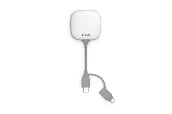 EPSON ELPWP20 Wireless Presentation System - Epson - Accessoire Vidéoprojecteur - visuel 9
