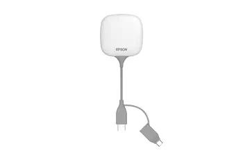 Epson ELPWP20 - Wireless Presentation System garantie