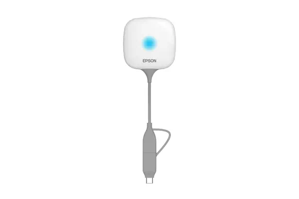 Epson ELPWP20 - Wireless Presentation System - Accessoire Vidéoprojecteur - visuel 7