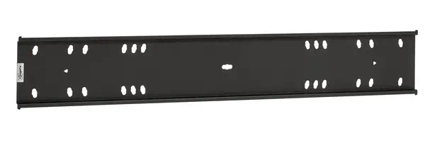 Vogel's PFW 6815 2,54 m (100") Noir - Support Fixe & Mobile - visuel 3