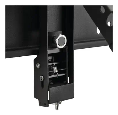 Vogel's PFW 6815 2,54 m (100") Noir - Support Fixe & Mobile - visuel 6