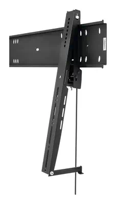 Vogel's PFW 6815 2,54 m (100") Noir - Support Fixe & Mobile - visuel 7