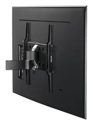 Vogel's PFW 3040 139,7 cm (55") Noir - Support Fixe & Mobile - visuel 7