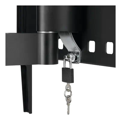 Vogel's PFW 3040 139,7 cm (55") Noir - Support Fixe & Mobile - visuel 5