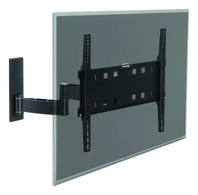 Vogel's PFW 3040 139,7 cm (55") Noir - Support Fixe & Mobile - visuel 3