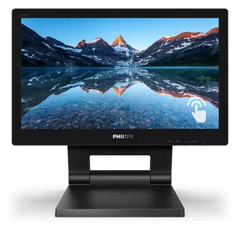 Ecran Ordinateur 15.6" achat responsable