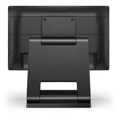 Philips 162B9T/00 écran plat de PC 39,6 cm (15.6") 1366 x 768 pixels HD LCD Écran tactile Noir - Ecran Ordinateur - visuel 8