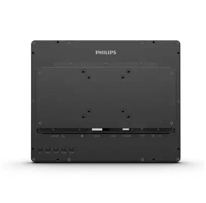 Philips B Line 152B1TFL/00 écran plat de PC Philips - visuel 1 - hello RSE - Écran SmoothTouch, pour une réaction fluide et naturelle aux commandes tactiles