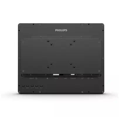 Philips B Line 152B1TFL/00 écran plat de PC 38,1 cm (15") 1024 x 768 pixels LED Écran tactile Noir - Ecran Ordinateur - visuel 7