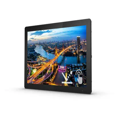 Philips B Line 152B1TFL/00 écran plat de PC Philips - visuel 1 - hello RSE - Mode LowBlue pour une productivité préservant les yeux