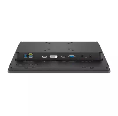 Philips B Line 152B1TFL/00 écran plat de PC 38,1 cm (15") 1024 x 768 pixels LED Écran tactile Noir - Ecran Ordinateur - visuel 5