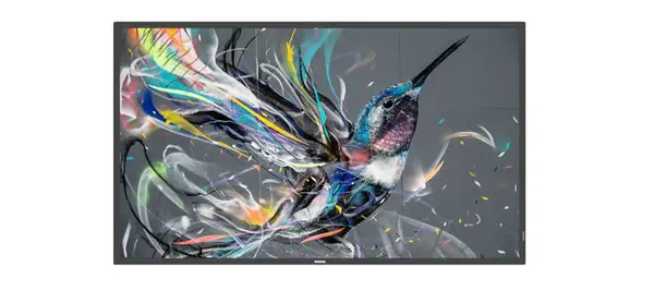 86BDL3511Q/00 Public Display - Philips - Affichage dynamique - visuel 1