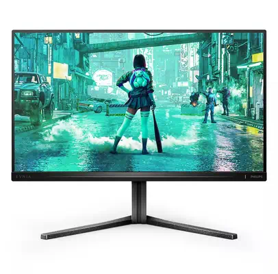 Philips Evnia 25M2N3200W/00 écran plat de PC 62,2 cm (24.5") 1920 x 1080 pixels Full HD LCD Gris - Ecran Ordinateur - visuel 10