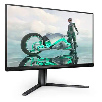 Philips Evnia 25M2N3200W/00 écran plat de PC 62,2 Philips - visuel 1 - hello RSE - Inclinaison, pivotement et réglage en hauteur pour une position de visualisation idéale