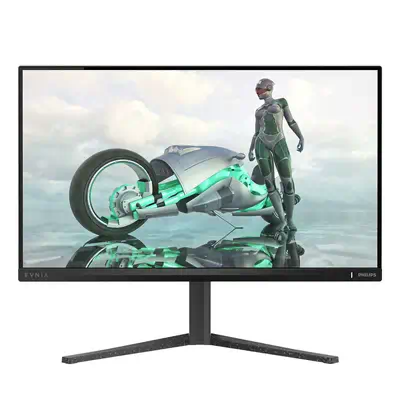 Philips Evnia 25M2N3200W/00 écran plat de PC 62,2 Philips - visuel 1 - hello RSE - SmartContrast pour des noirs riches en détails