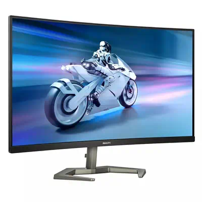 Philips Momentum 32M1C5200W/00 écran plat de PC 80 cm (31.5") 1920 x 1080 pixels Full HD LCD Noir - Ecran Ordinateur - visuel 9