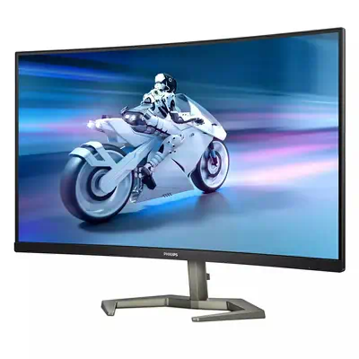 Philips Momentum 32M1C5200W/00 écran plat de PC 80 cm (31.5") 1920 x 1080 pixels Full HD LCD Noir - Ecran Ordinateur - visuel 4