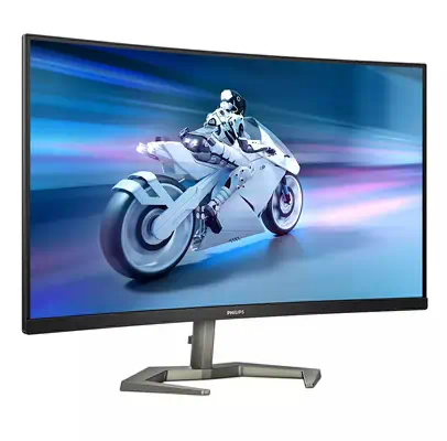 Philips Momentum 32M1C5200W/00 écran plat de PC 80 cm (31.5") 1920 x 1080 pixels Full HD LCD Noir - Ecran Ordinateur - visuel 9