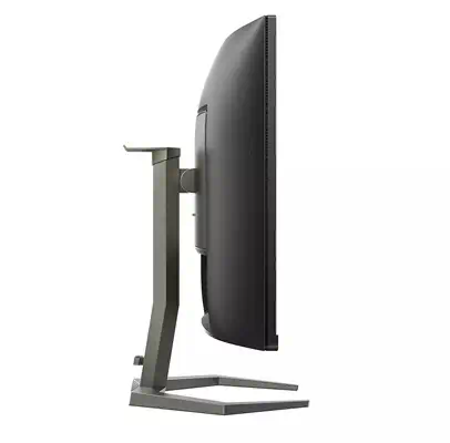 Philips Momentum 32M1C5200W/00 écran plat de PC 80 cm (31.5") 1920 x 1080 pixels Full HD LCD Noir - Ecran Ordinateur - visuel 8