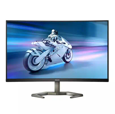 Philips Momentum 32M1C5200W/00 écran plat de PC 80 cm (31.5") 1920 x 1080 pixels Full HD LCD Noir - Ecran Ordinateur - visuel 3