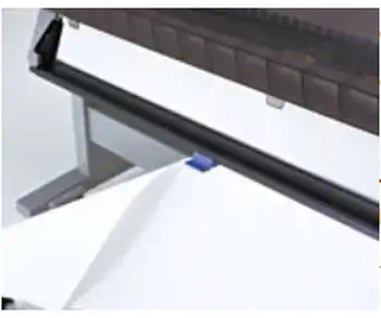 Achat Accessoires pour imprimante EPSON Stylus Pro 10000 Paper Cutter Manual sur hello RSE