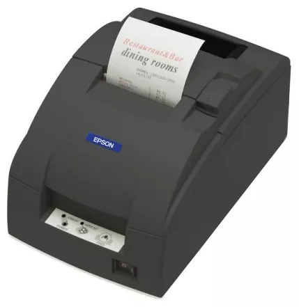 Achat Autre Imprimante Epson TM-U220D série noire (avec alim - sans cordon secteur sur hello RSE