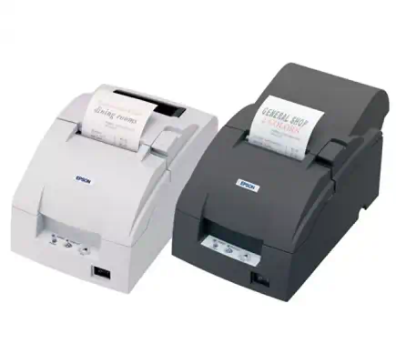 Revendeur officiel Epson TM-U220B