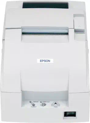 Vente Epson TM-U220B Epson au meilleur prix - visuel 8