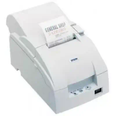 Revendeur officiel Epson TM U220B