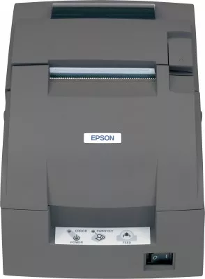 Vente Epson TM-U220 PB Epson au meilleur prix - visuel 6