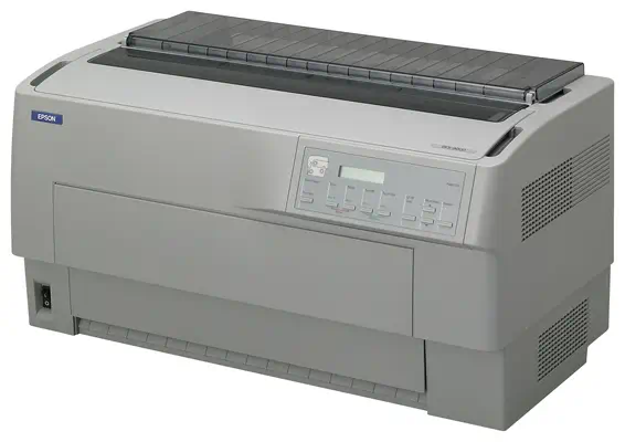 Epson DFX-9000 - Autre Imprimante - visuel 3