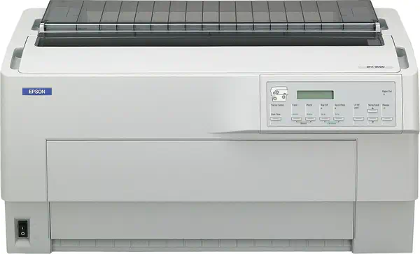 Epson DFX-9000 - Autre Imprimante - visuel 2