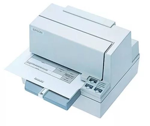 Achat Autre Imprimante Epson TM-U590 série sur hello RSE