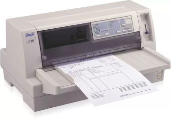 Revendeur officiel Autre Imprimante Epson LQ-680 Pro