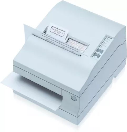 Vente Autre Imprimante EPSON TM-U950 SERIE BLANCHE LIVREE SANS ALIMENTATION