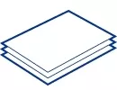 Revendeur officiel Epson Papier Proofing Standard Fogra 205g A3+ (100f