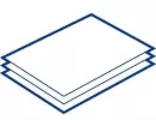 Revendeur officiel Autre Imprimante Epson Papier Proofing Standard Fogra 205g A3+ (100f